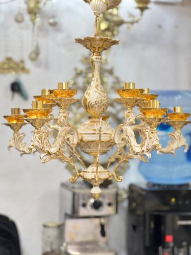 عکس برنز یوسفی