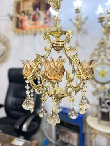 عکس برنز یوسفی