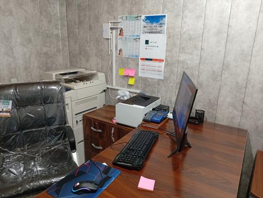 عکس کافی نت نظری 