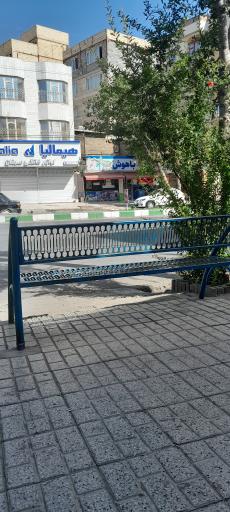 عکس  شهید کریمی 2