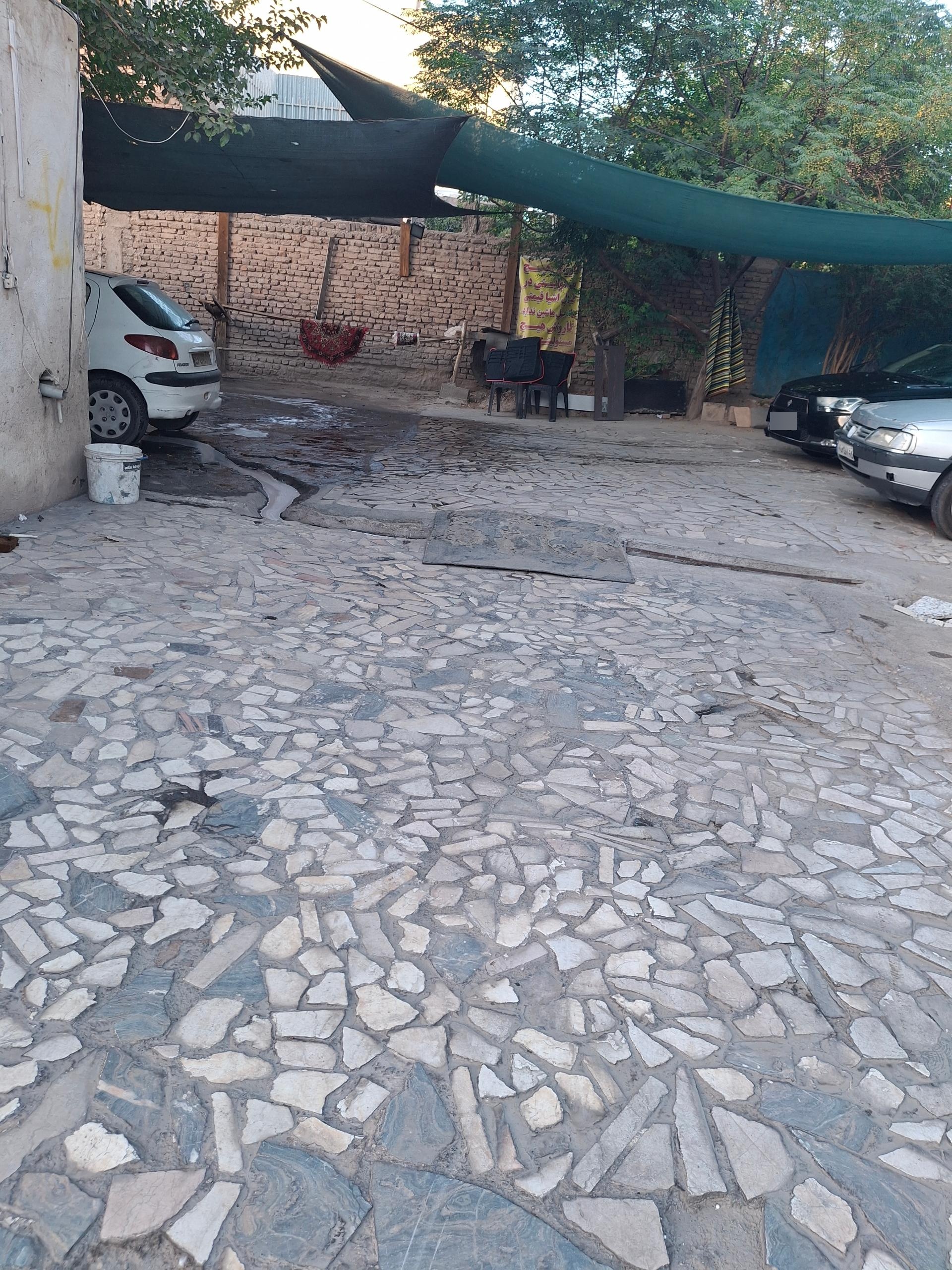 عکس کارواش آسیاباد