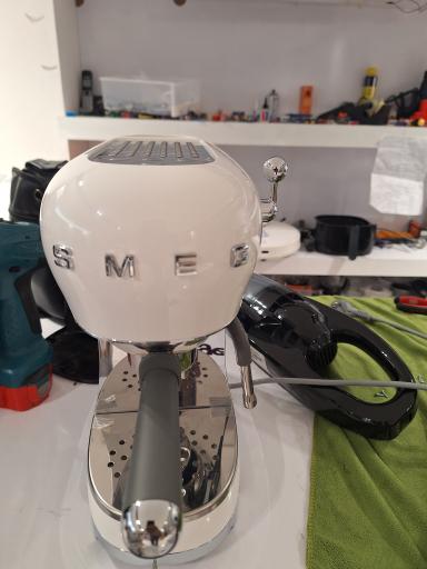 عکس تعمیرگاه لوازم خانگی فارابی