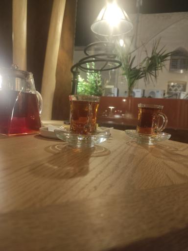 عکس کافه رستوران سیگنچر پلازا