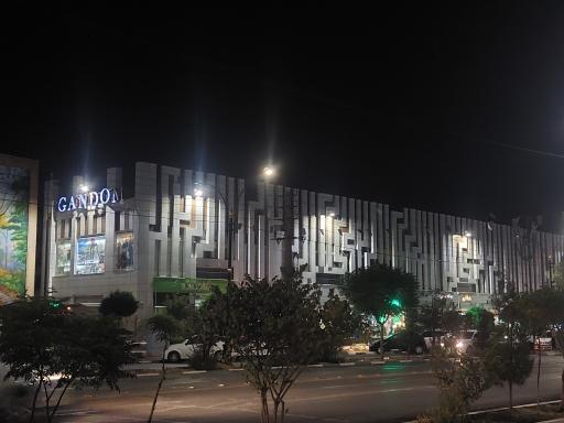 عکس مجتمع تجاری گندم