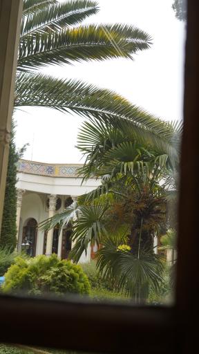 عکس کافه مشیر