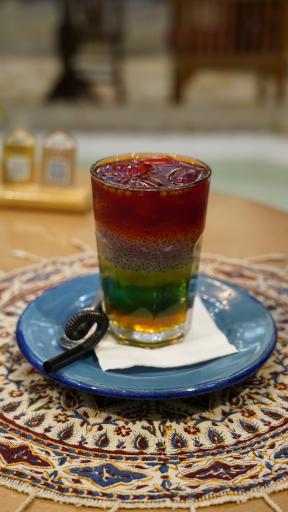 عکس کافه مشیر