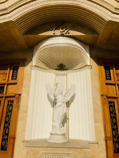 عکس برج برلیان ۳