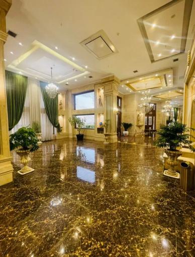 عکس برج برلیان ۳