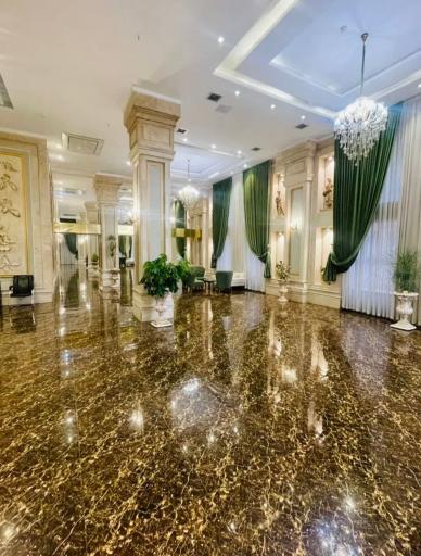 عکس برج برلیان ۳