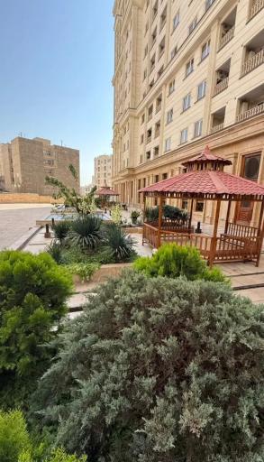 عکس برج برلیان ۳