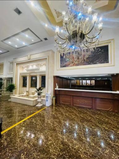 عکس برج برلیان ۳