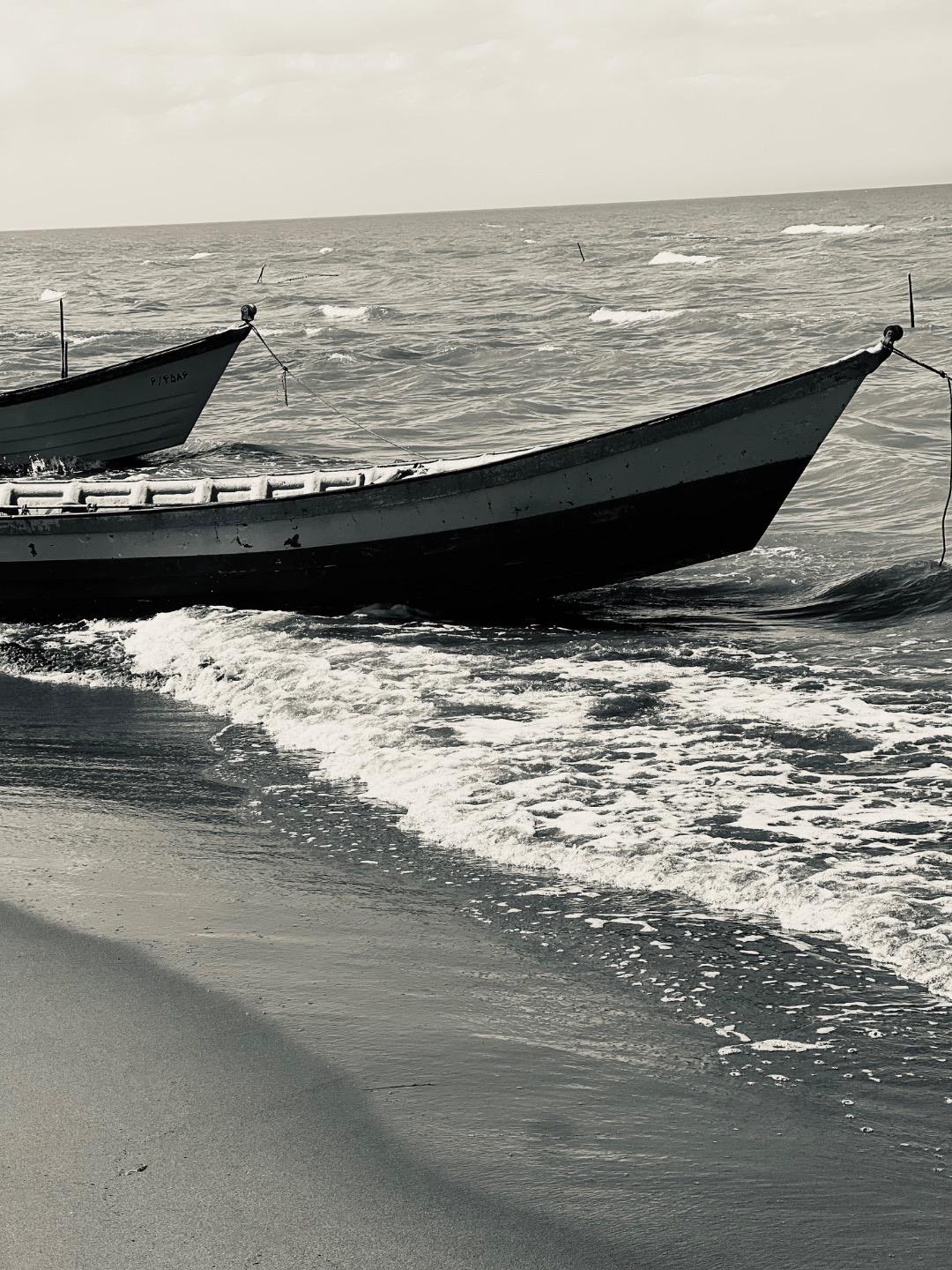 عکس پلاژ ساحلی گیلماز