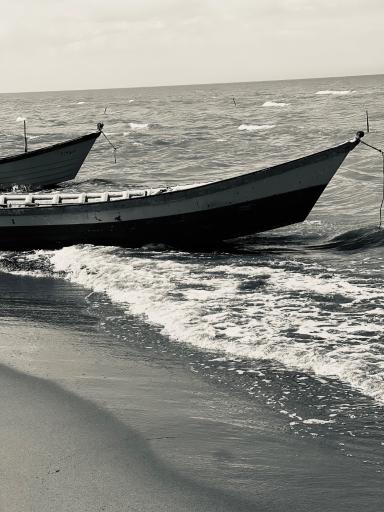 عکس پلاژ ساحلی گیلماز