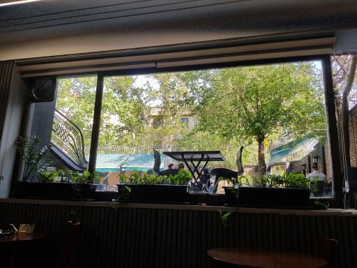 عکس عمارت دیمورا