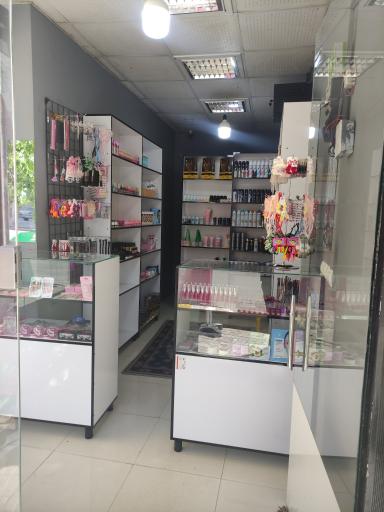 عکس لوازم آرایشی بهداشتی دیا