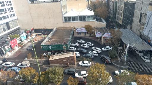 عکس پمپ بنزین 147 جردن (آفریقا)