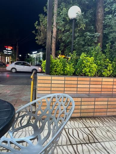 عکس بستنی شادی