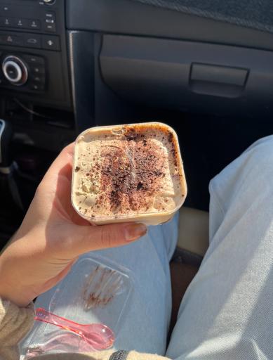 عکس بستنی شادی