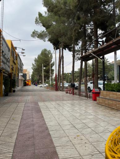 عکس بستنی شادی