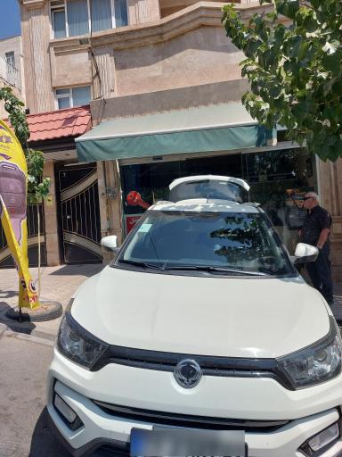 عکس کلید سازی و خدمات فنی فتاحی