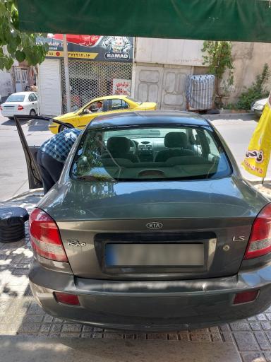 عکس کلید سازی و خدمات فنی فتاحی