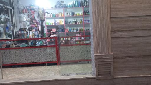 عکس آرایشی بهداشتی ایده آل