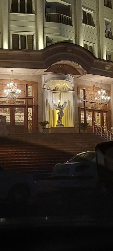 عکس برج برلیان ۳