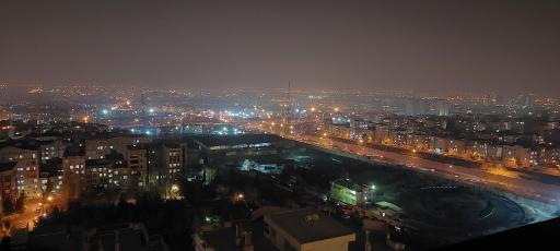 عکس برج برلیان ۳