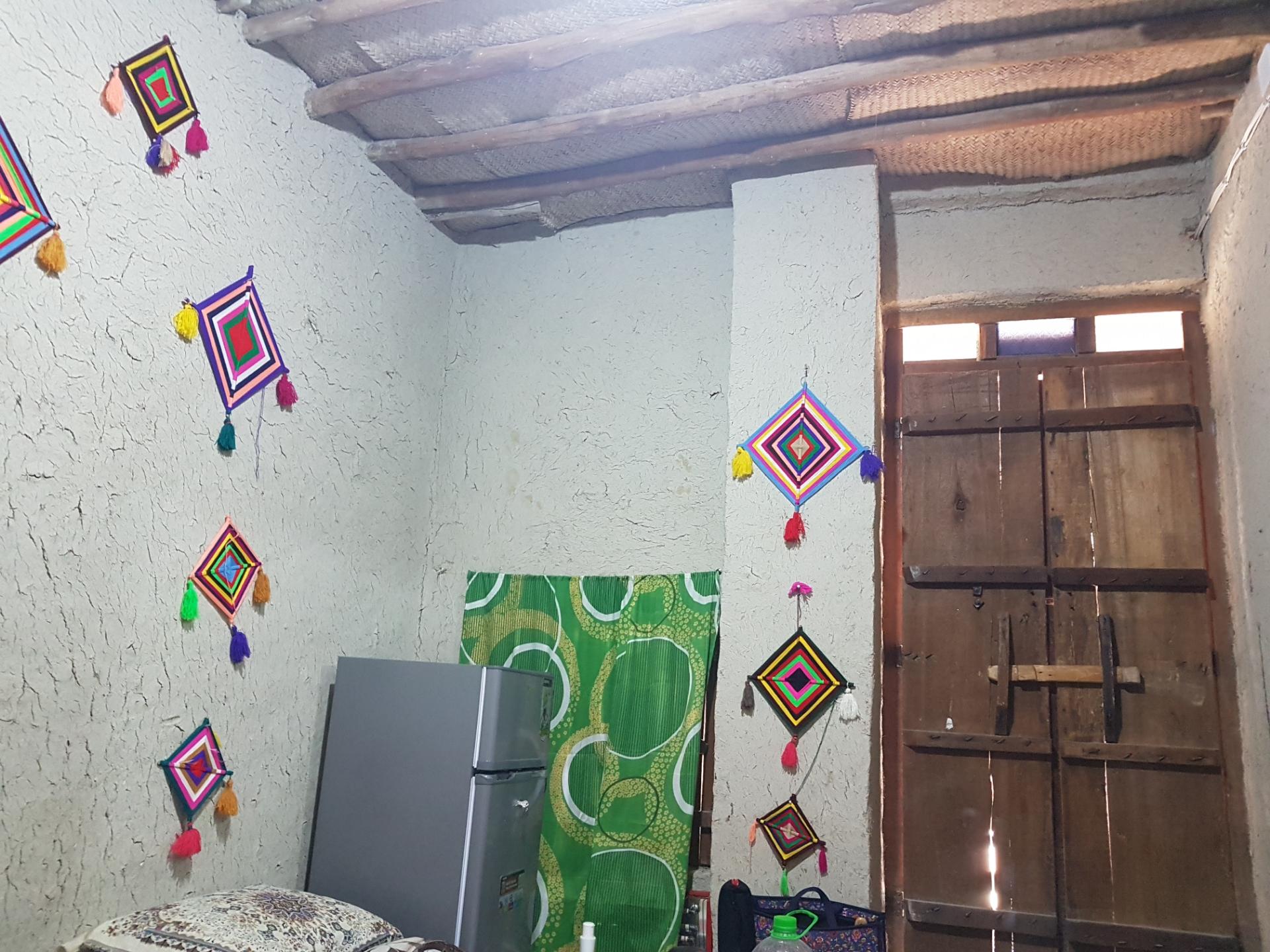 عکس اقامتگاه الیاس