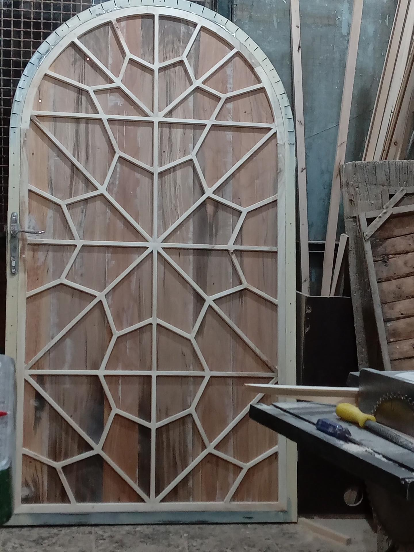 عکس صنایع چوب ناظمی