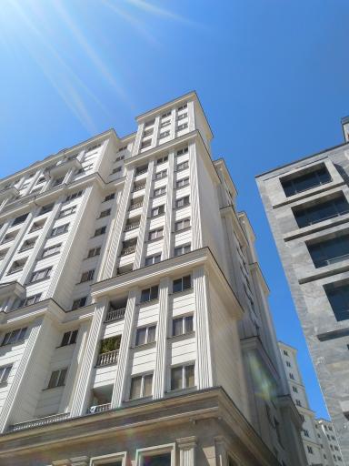 عکس برج برلیان ۳