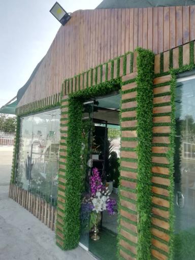 عکس فروشگاه آقای چمن (شعبه 1)