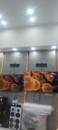 عکس لوازم خانگی اسپیناس