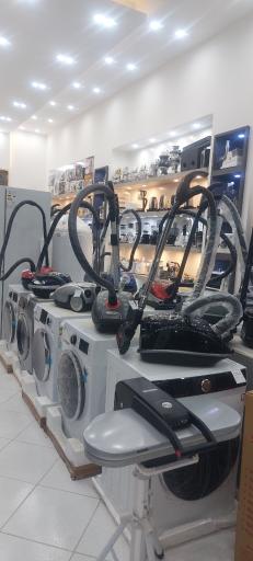 عکس لوازم خانگی اسپیناس