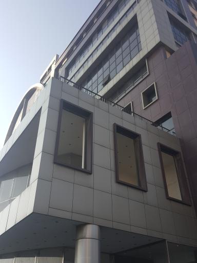 عکس کارگزاری بیمه تامین اجتماعی کد 224