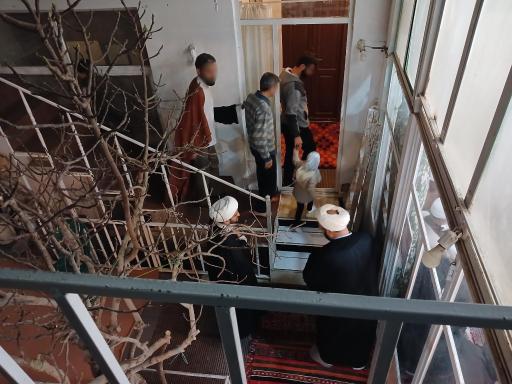 عکس مکتب الصادق 