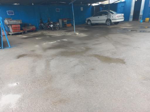 عکس خدمات خودروهای گازسوز حیات سبز