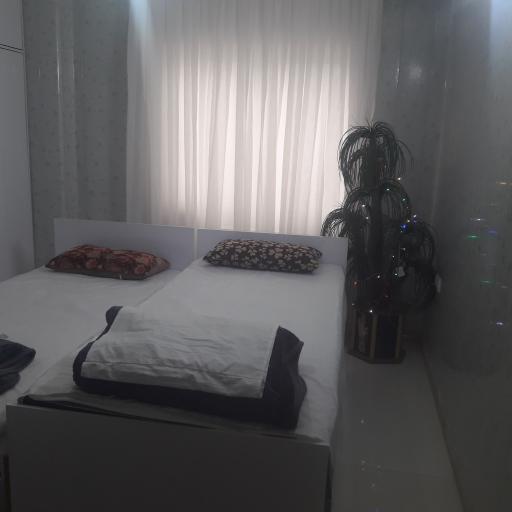 عکس اقامتگاه یاس