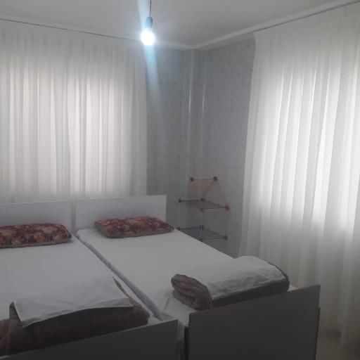 عکس اقامتگاه یاس