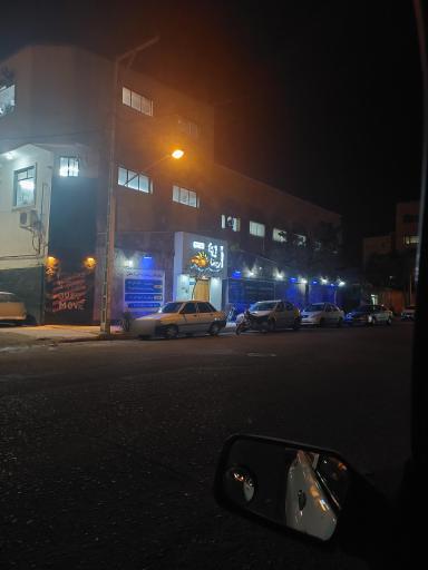 عکس استخر ارمغان سبزوار