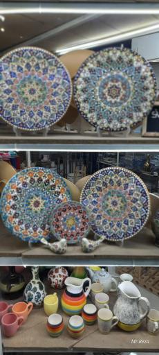 عکس فروشگاه الماس شهر