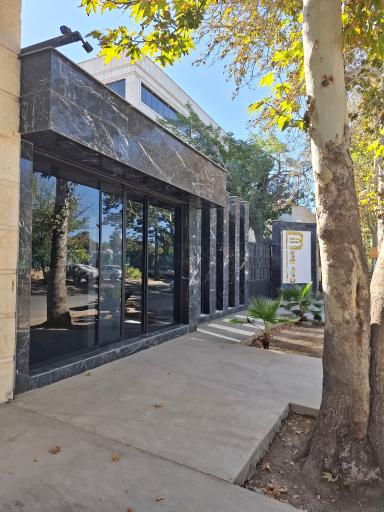 عکس کارخانجات نساجی داتیس بافت