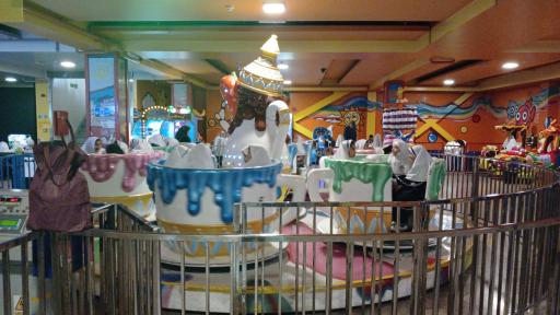 عکس شهربازی امیر