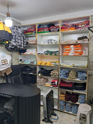 عکس پوشاک اکبری