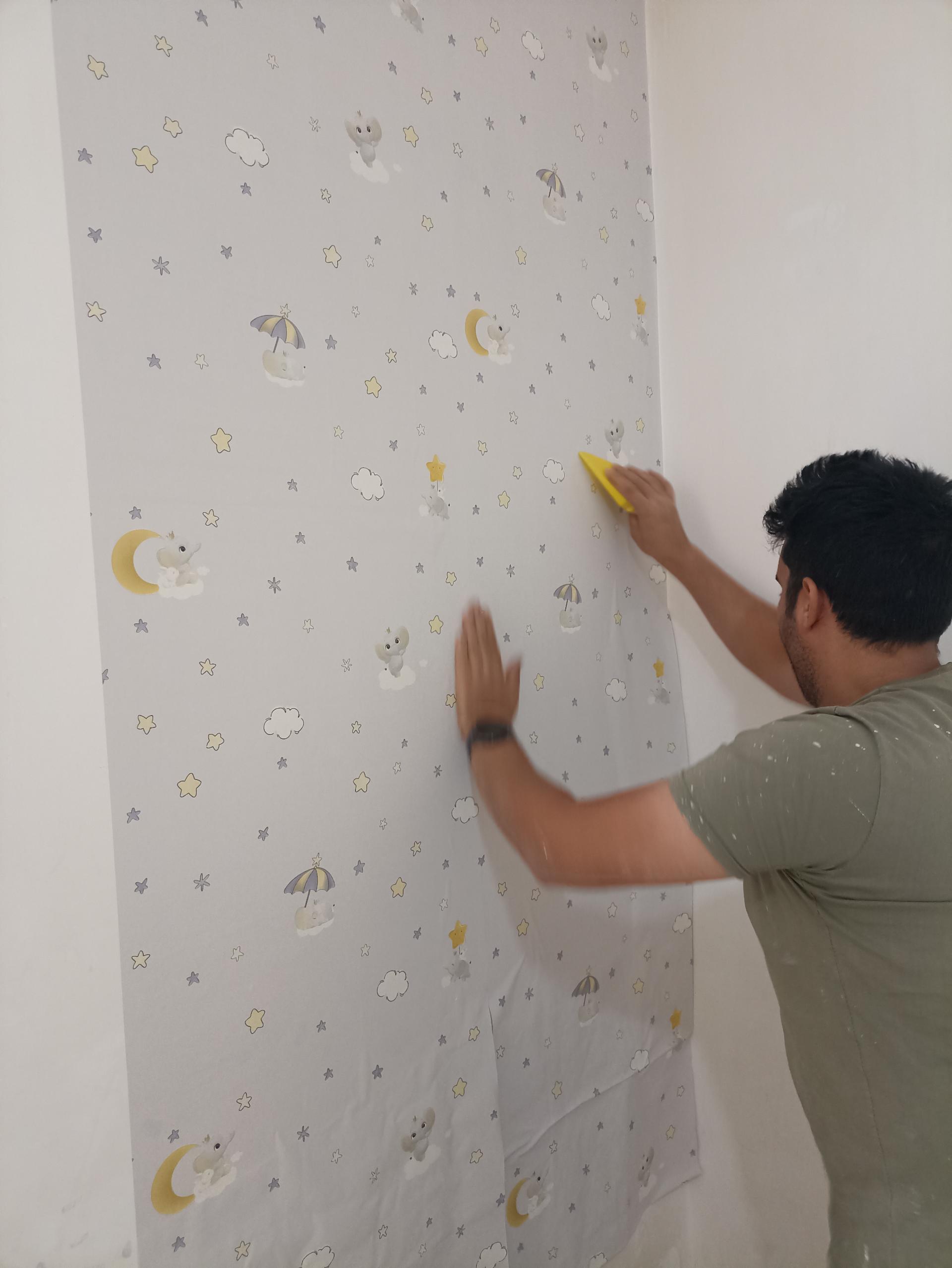 عکس دکوراسیون مارال دکور