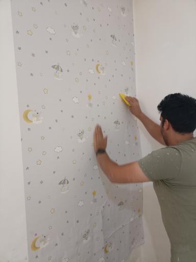 عکس دکوراسیون مارال دکور