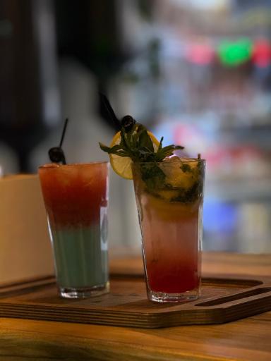 عکس کافه آمانج