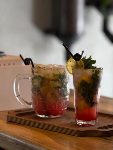 عکس کافه آمانج