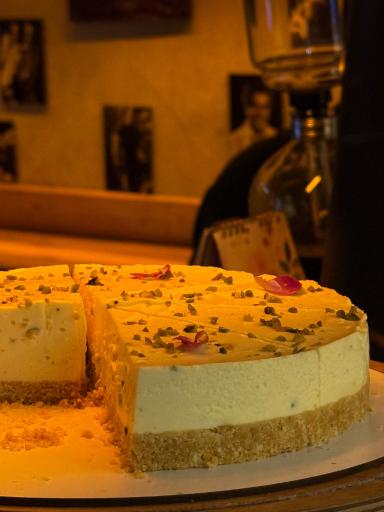 عکس کافه آمانج