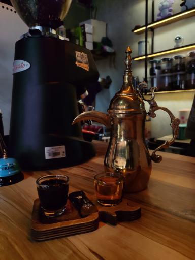 عکس کافه آمانج